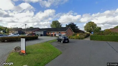 Apartments for rent in Holstebro - Photo from Google Street View