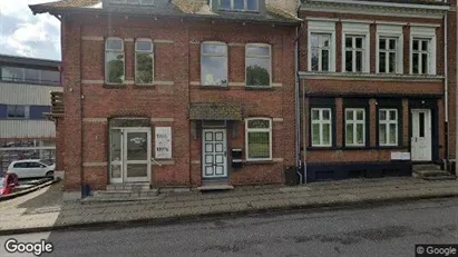 Apartments for rent in Kolding - Photo from Google Street View