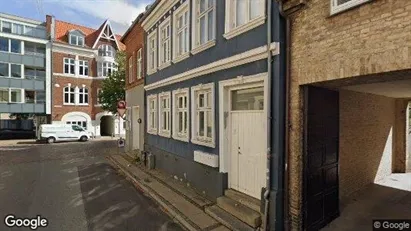 Apartments for rent in Kolding - Photo from Google Street View