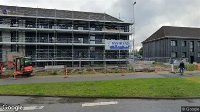 Apartments for rent in Haderslev - Photo from Google Street View