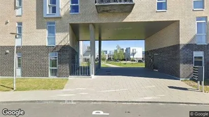 Apartments for rent in Aalborg SV - Photo from Google Street View