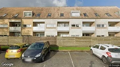 Apartments for rent in Viborg - Photo from Google Street View