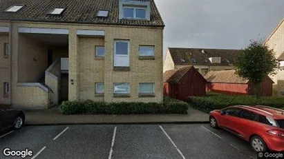 Apartments for rent in Viborg - Photo from Google Street View