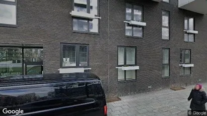 Apartments for rent in Copenhagen S - Photo from Google Street View