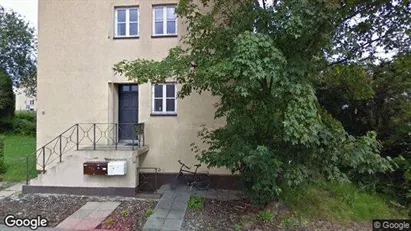 Apartments for rent in Kolding - Photo from Google Street View