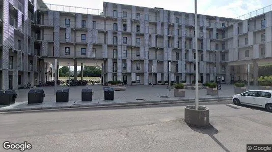 Apartments for rent in Odense M - Photo from Google Street View