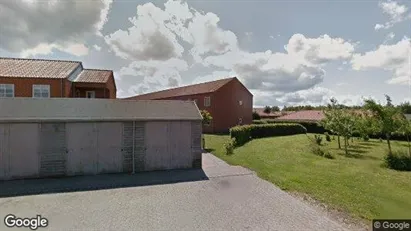 Apartments for rent in Silkeborg - Photo from Google Street View