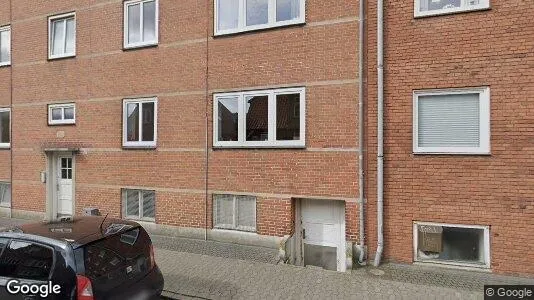 Apartments for rent in Esbjerg Center - Photo from Google Street View