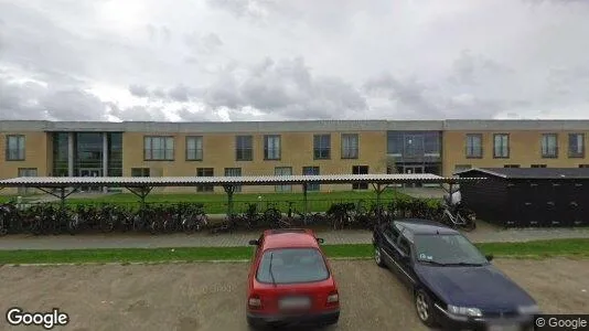 Apartments for rent in Ballerup - Photo from Google Street View