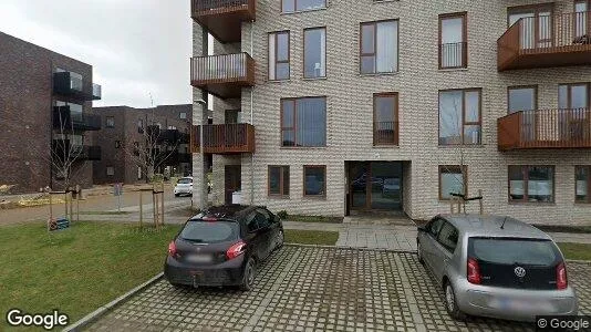 Apartments for rent in Tilst - Photo from Google Street View