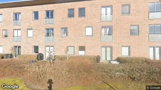 Apartments for rent in Aalborg Center - Photo from Google Street View