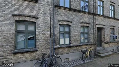 Apartments for rent in Aalborg Center - Photo from Google Street View