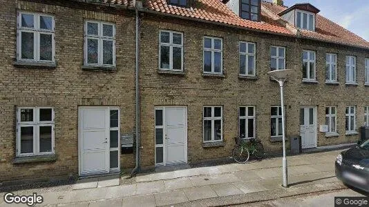 Apartments for rent in Odense S - Photo from Google Street View