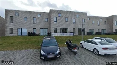 Apartments for rent in Aalborg Øst - Photo from Google Street View