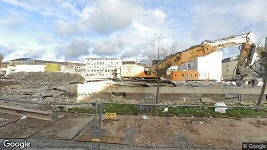 Apartments for rent in Copenhagen NV - Photo from Google Street View