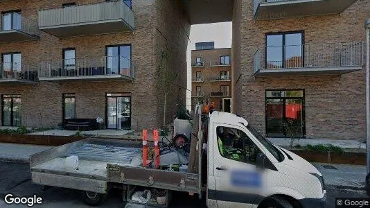 Apartments for rent in Ballerup - Photo from Google Street View