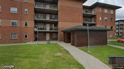 Apartments for rent in Aars - Photo from Google Street View