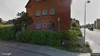 Apartments for rent in Viborg - Photo from Google Street View