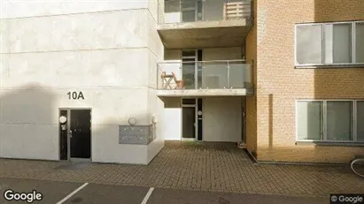 Apartments for rent in Aarhus C - Photo from Google Street View