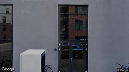 Apartments for rent in Aalborg Center - Photo from Google Street View