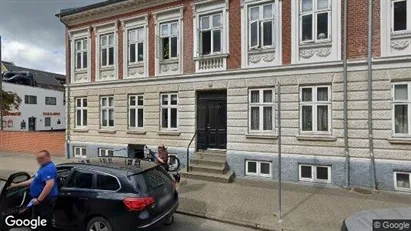 Apartments for rent in Esbjerg Center - Photo from Google Street View