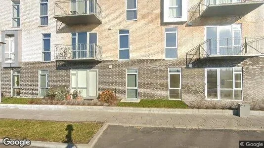 Apartments for rent in Aalborg SV - Photo from Google Street View