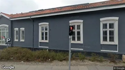 Apartments for rent in Aalborg Center - Photo from Google Street View