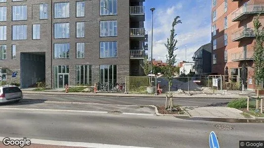 Apartments for rent in Copenhagen S - Photo from Google Street View