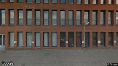 Apartments for rent in Ballerup - Photo from Google Street View