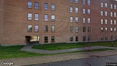 Apartments for rent in Viborg - Photo from Google Street View