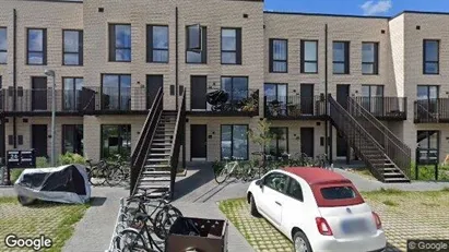 Apartments for rent in Kongens Lyngby - Photo from Google Street View