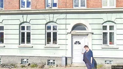 Apartments for rent in Randers C - Photo from Google Street View