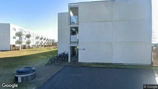 Apartments for rent in Aalborg Center - Photo from Google Street View