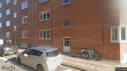 Apartments for rent in Aalborg Center - Photo from Google Street View