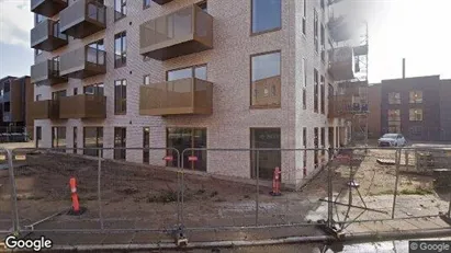 Apartments for rent in Viborg - Photo from Google Street View