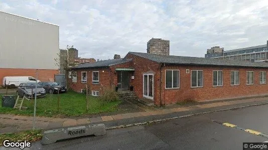 Apartments for rent in Valby - Photo from Google Street View