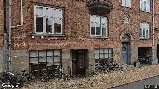 Apartments for rent in Odense C - Photo from Google Street View