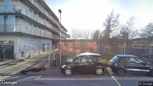 Apartments for rent in Aarhus C - Photo from Google Street View