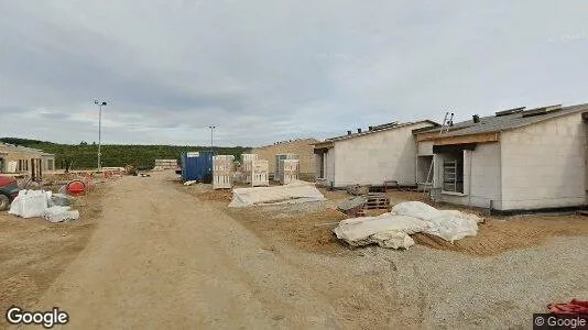 Apartments for rent in Vejle Øst - Photo from Google Street View