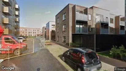 Apartments for rent in Viborg - Photo from Google Street View