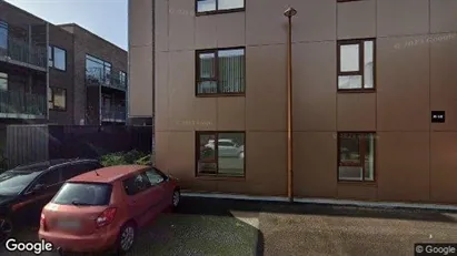 Apartments for rent in Viborg - Photo from Google Street View