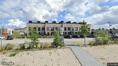 Apartments for rent in Tilst - Photo from Google Street View