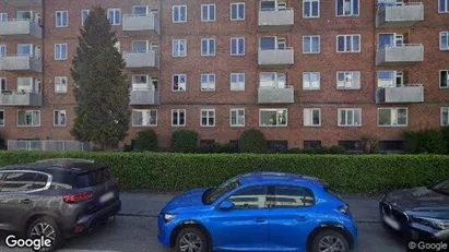 Apartments for rent in Copenhagen S - Photo from Google Street View