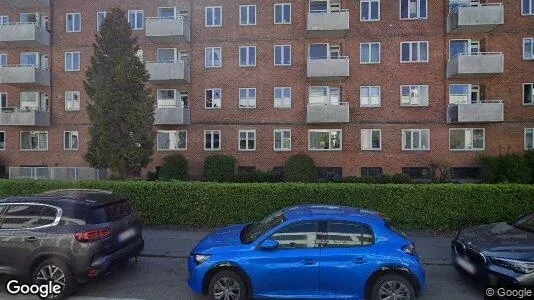 Apartments for rent in Copenhagen S - Photo from Google Street View