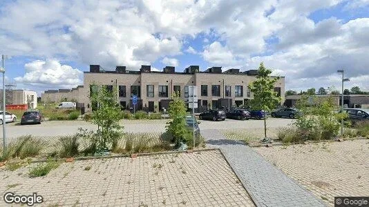 Apartments for rent in Viborg - Photo from Google Street View