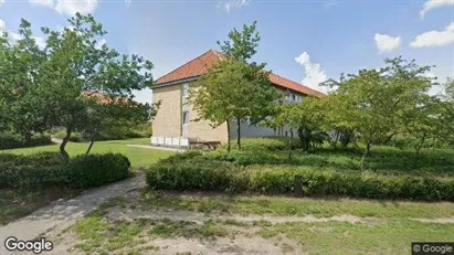 Apartments for rent in Odense S - Photo from Google Street View