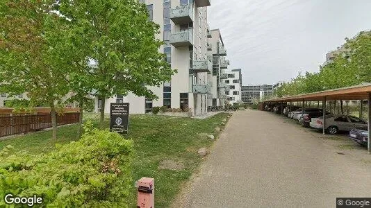 Apartments for rent in Copenhagen S - Photo from Google Street View