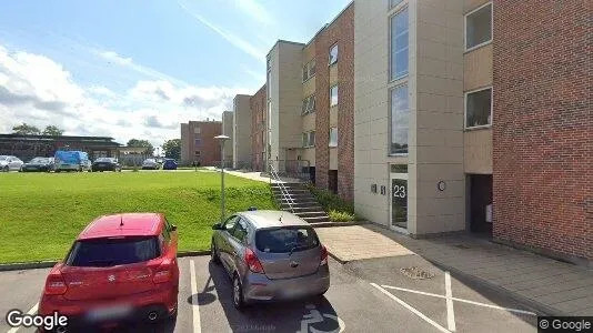 Apartments for rent in Skanderborg - Photo from Google Street View