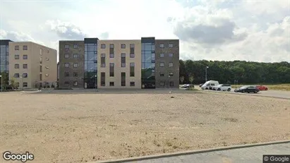 Apartments for rent in Odense M - Photo from Google Street View