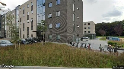 Apartments for rent in Odense M - Photo from Google Street View